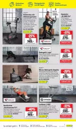 Gazetka promocyjna Lidl - Aktionsprospekt - Gazetka - ważna od 15.10 do 15.10.2022 - strona 53 - produkty: auer, Bau, crivit, elle, gsw, korb, Laufen, ndk, Rauch, Ti, wasser