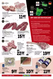 Gazetka promocyjna Metro - Food - Gazetka - ważna od 26.10 do 26.10.2022 - strona 5 - produkty: auer, Bau, Bauer, beef, Berger, braten, eis, elle, erbsen, Falsches Filet, filet, fleisch, geschnetzeltes, gyros, Kalbfleisch, kotelett, lamm, mais, Metro, natur, nürnberger, prosciutto, Prosciutto di Parma, reis, rind, rinder, rindfleisch, roastbeef, salami, Schal, Schale, schinken, schnitten, schwein, schweine, schweinefleisch, schweinenacken, soja, Spezi, steak, steaks, T-Bone Steak, Ti, Tiere, top-hit, wein, weine, wurst, Yo, Zelt