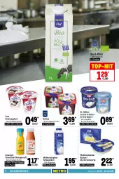 Gazetka promocyjna Metro - Food - Gazetka - ważna od 26.10 do 26.10.2022 - strona 8 - produkty: auer, auto, Bau, Becher, beutel, bio, bio gemüse, butter, cerealien, cirio, crème fraîche, Dr. Oetker, eis, ente, flasche, gemüsemais, gin, grütze, heinz, Innocent, je 250-g-packung, je 500-ml-flasche, joghur, joghurt, Kellogg‘s, ketchup, Konserven, leine, LG, maggi, maggi fix, mais, mayonnaise, milch, molkereiprodukte, natur, orange, orangen, orangensaft, rapso, rapsöl, reines rapsöl, reis, saft, sahne, Sahnejoghurt, salz, schlagrahm, sirup, smoothie, Streichzart, Ti, tisch, tomato ketchup, top-hit, trolli, weihenstephan, Yo, zott