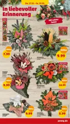 Gazetka promocyjna Penny - Prospekte - Gazetka - ważna od 19.10 do 19.10.2024 - strona 23 - produkty: Engel, Grabschale, latte, Schal, Schale