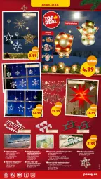 Gazetka promocyjna Penny - Prospekte - Gazetka - ważna od 19.10 do 19.10.2024 - strona 25 - produkty: ente, fenster, HP, Kinder