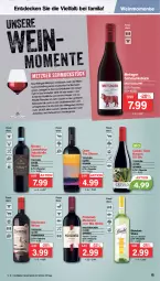 Gazetka promocyjna Famila - Prospekte - Gazetka - ważna od 02.03 do 02.03.2024 - strona 15 - produkty: Bau, bio, buch, cuvée, decke, eis, ente, flasche, freixenet, LG, passo, reis, Schmuck, Ti, Valpolicella, wein, weine, ZTE
