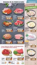 Gazetka promocyjna Famila - Prospekte - Gazetka - ważna od 02.03 do 02.03.2024 - strona 5 - produkty: ananas, beef, braten, creme, decke, dell, eis, elle, erde, fleisch, fleischsalat, frikadellen, garnelen, Geflügel, geflügelsalat, gewürz, grill, gurke, gurken, gyros, hühner, joghur, joghurt, kartoffel, kartoffelsalat, kasseler, Kasselerbraten, kräuter, kräutern, küche, Küchen, LG, mandarine, mandarinen, matjes, mayonnaise, natur, nerf, nuss, rind, rinder, rinderbraten, roastbeef, saft, sahne, salat, salatcreme, schinken, Schinkensteak, schinkenwurst, schnitzel, schwein, schweine, schweinefleisch, spargel, Speck, steak, steaks, Ti, tisch, wein, weine, wurst, Yo