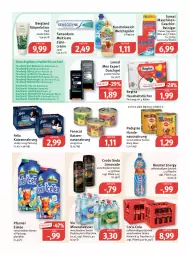 Gazetka promocyjna Feneberg - Prospekte - Gazetka - ważna od 25.06 do 25.06.2022 - strona 11 - produkty: Alwa, angebot, angebote, auer, Bad, ball, buch, chloe, coca-cola, coffein, cola, creme, Diesel, duschgel, Egger, eis, eistee, emmi, felix, flasche, geschirr, getränk, gin, haushaltstücher, katzennahrung, Körperlotion, Kuschelweich, limo, limonade, loreal, Lotion, mineralwasser, Nassnahrung, Ofen, pedigree, pfanne, Pfanner, reiniger, reis, sensodyne, Soda, somat, tee, Ti, tücher, wasser, weichspüler, zahncreme