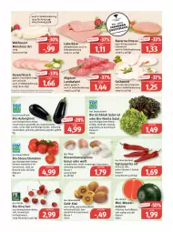 Gazetka promocyjna Feneberg - Prospekte - Gazetka - ważna od 25.06 do 25.06.2022 - strona 4 - produkty: aubergine, auberginen, auer, Bau, Bauer, beutel, bio, braun, brot, champignon, champignons, champignons braun, eier, eis, Elan, fisch, fleisch, frucht, fruchtfleisch, garnier, geback, gewürz, gin, grill, Hausmacher, Kaiser, Käse, kirsch, kirsche, kirschen, kiwi, leberkäs, leberkäse, leberwurst, LG, mac, Maus, melone, nuss, Ofen, paprika, paprika rot, petersilie, Rauch, reis, rwe, saft, salami, salat, Schal, Schale, Spitzpaprika, strauchtomaten, Ti, tisch, tomate, tomaten, vita, wasser, wassermelone, Weißwurst, wurst