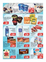 Gazetka promocyjna Feneberg - Prospekte - Gazetka - ważna od 25.06 do 25.06.2022 - strona 6 - produkty: babybel, baguette, Becher, beere, beeren, beutel, bio, bonbel, bounty, classique baguette, deka, die ofenfrische, Dr. Oetker, ehrmann, eis, feta, galbani, gin, haltbare milch, himbeer, himbeere, himbeeren, joghur, joghurt, Käse, käsescheiben, kräuter, leerdammer, mars, milch, mozzarella, natur, Ofen, patros, pizza, pudding, reis, rel, schafkäse, schlagrahm, snickers, Ti, tradizionale, weihenstephan, ziegenkäse