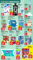 Gazetka promocyjna Thomas Philipps - Gazetka - ważna od 01.11 do 01.11.2025 - strona 15 - produkty: airwick, Augenmaske, axe, axe duschgel, Bad, beutel, Blaubeer, bürste, Cap, colgate, creme, duschgel, eis, elle, ente, garnitur, Kehrgarnitur, Kinder, leine, LG, Luftentfeuchter, Maske, Max Fresh, oral-b, oxi action, papier, reiniger, reis, shampoo, socken, somat, spülmaschinen, spülmaschinentabs, Ti, toilettenpapier, vanish, vanish oxi action, wasser, wc ente, wc frisch, wc-reiniger, WICK, zahnbürste, zahncreme