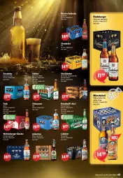 Gazetka promocyjna Getraenke Hoffmann - Prospekte - Gazetka - ważna od 07.12 do 07.12.2024 - strona 7 - produkty: alkohol, Berger, bier, burger, elle, Kloster Andechs, mönchshof, oder radler, pils, pilsener, pilsner, premium pils, radeberger, radeberger pilsner, radler, Spezi, störtebeker, Ti, veltins
