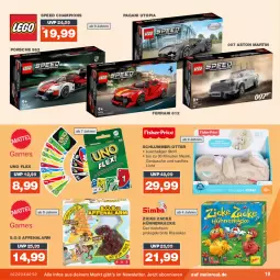 Gazetka promocyjna Real - Gazetka - ważna od 07.10 do 07.10.2023 - strona 19 - produkty: champion, eis, hühner, reis, spee, Ti