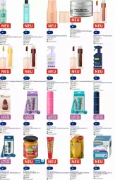 Gazetka promocyjna Dm Drogerie - Prospekte - Gazetka - ważna od 27.08 do 27.08.2025 - strona 11 - produkty: aqua, auer, Bad, bio, chili, eis, gin, ginger, Lipgloss, mandel, Maybelline, rasierer, rasiergel, reiniger, Seife, Ti, toast, weck, Yo