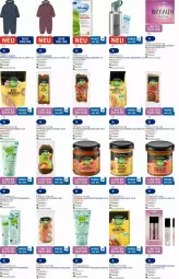 Gazetka promocyjna Dm Drogerie - Prospekte - Gazetka - ważna od 27.08 do 27.08.2025 - strona 18 - produkty: Alverde, Anzug, asti, auer, aufstrich, Babylove, Bau, Bauer, bio, brötchen, burger, Burger Sauce, chorizo, creme, curry, edelstahl, eis, erde, flasche, geschnetzeltes, handcreme, Kinder, kosmetik, medizinprodukt, natur, naturkosmetik, Peeling, Ria, röstzwiebeln, sauce, schnitzel, soja, Ti, topf, trinkflasche, uhu, wiener, Zelt, zwiebel, zwiebeln