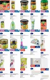 Gazetka promocyjna Dm Drogerie - Prospekte - Gazetka - ważna od 27.08 do 27.08.2025 - strona 19 - produkty: akku, Alverde, aqua, Babylove, bio, blueberry, body, bodylotion, braten, bratwurst, burger, cin, decke, eintopf, eis, erbsen, erde, erfrischungsgetränk, frucht, früchte, getränk, gin, gurke, gurken, hülsenfrüchte, Kinder, kosmetik, Lippenstift, Lotion, mango, natur, naturkosmetik, ndk, Papaya, sauce, Seife, senf, snack, Soda, Speck, tee, teewurst, Ti, topf, wurst