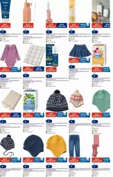 Gazetka promocyjna Dm Drogerie - Prospekte - Gazetka - ważna od 27.08 do 27.08.2025 - strona 2 - produkty: Bau, beutel, bio, blume, blumen, decke, eis, elle, flasche, Heu, honig, hose, jeans, kerze, Kerzenhalter, kräuter, leine, Lotion, Mütze, reis, Ria, rum, Serum, Stabkerze, Stabkerzenhalter, Strumpfhose, Tasche, tee, Ti, tisch, tischdecke, uhr, vita, weleda, wolle, Yo