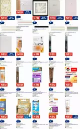 Gazetka promocyjna Dm Drogerie - Prospekte - Gazetka - ważna od 27.08 do 27.08.2025 - strona 20 - produkty: akku, bilderrahmen, creme, doppelherz, Effect, eis, ente, Gesichtscreme, Gesichtswasser, HP, kosmetik, lack, lavera, leine, Lipgloss, malz, Mascara, natur, naturkosmetik, omega, Omega-3, pfeffer, rum, Serum, sonnencreme, spee, tablet, tablett, Tablette, tee, Ti, vita, Vitamin C, wasser