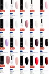 Gazetka promocyjna Dm Drogerie - Prospekte - Gazetka - ważna od 27.08 do 27.08.2025 - strona 24 - produkty: eis, lack, Nagellack, natur, natura, Revital, ring, shake, tee, vita