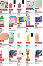 Gazetka promocyjna Dm Drogerie - Prospekte - Gazetka - ważna od 27.08 do 27.08.2025 - strona 6 - produkty: airwick, apfel, Berger, beutel, edelstahl, eis, elle, früchte, Früchtetee, gillette, gillette venus, grana, granatapfel, ingwer, kaffee, kerze, kirsch, kirsche, kraft, kräuter, lack, lufterfrischer, lunchbox, merl, Meßmer, mint, Nagellack, Popp, Profissimo, Rana, reis, reiss, rel, ring, sim, spielzeug, tee, Ti, tisch, usb, Vase, venus, vita, vitakraft, WICK, zitrone