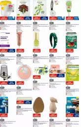 Gazetka promocyjna Dm Drogerie - Prospekte - Gazetka - ważna od 27.08 do 27.08.2025 - strona 8 - produkty: Bad, beutel, bio, disney, eier, eis, elle, gewürz, gillette, Holz, kräuter, lack, Leuchte, limette, mac, mach3, Mett, mint, Nagellack, Ofen, Profissimo, Rasierklinge, rasierklingen, regal, reis, Roller, salat, sekt, sim, tablet, tablett, Tablette, tee, teller, Ti, tisch, tischleuchte, uhr, wandregal, Wels, Yo, ZTE, zucchini