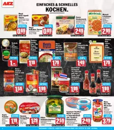 Gazetka promocyjna Aez - Prospekte - Gazetka - ważna od 21.09 do 21.09.2024 - strona 10 - produkty: aufstrich, bamboo, Becher, beutel, blume, blumen, blumenöl, brot, brotaufstrich, bulgur, curry, delikatess sauce, eier, eis, elle, erasco, filet, filets, fisch, flasche, früchte, gin, hawesta, hering, Herings, heringsfilets, hülsenfrüchte, Kette, kochbeutel, kokos, kokosmilch, Kühne, LG, linsen, maggi, meica, milch, Mirácoli, natur, natura, nudel, nudeln, pastete, reis, ring, Rote Linsen, sauce, saucen, saupiquet, Schal, Schale, schlemmertöpfchen, senf, sonnenblume, sonnenblumen, sonnenblumenöl, suppe, suppen, thunfisch, Ti, Töpfchen, wok, würstchen, ZTE