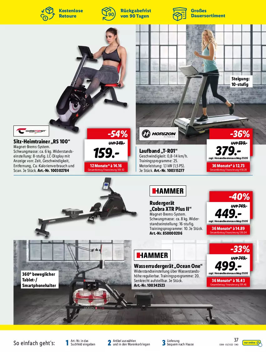 Aktueller Prospekt Lidl - Aktuelle Onlineshop-Highlights - von 01.03 bis 31.03.2022 - strona 37 - produkty: auer, eis, korb, ndk, Rauch, smartphone, tablet, Ti, wasser