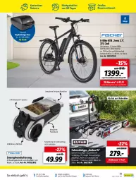 Gazetka promocyjna Lidl - Aktuelle Onlineshop-Highlights - Gazetka - ważna od 31.03 do 31.03.2022 - strona 39 - produkty: akku, Amber, auer, Bank, beleuchtung, E-Bike, E-Bikes, eis, Fahrrad, fisch, fische, Fischer, korb, ndk, powerbank, reis, rum, rwe, smartphone, Spiele, Ti, usb