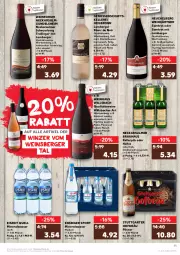 Gazetka promocyjna Kaufland - Gazetka - ważna od 12.01 do 12.01.2022 - strona 11 - produkty: Alwa, angebot, angebote, beere, beeren, Berger, eis, elle, fisch, fleisch, frucht, Heu, mineralwasser, Mineralwasser Medium, natur, pasta, pils, pilsner, pizza, qualitätswein, qualitätsweine, rotwein, rum, Sport, Stachelbeeren, Ti, tisch, trolli, trollinger, wasser, wein, weine, Weißwein