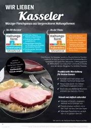 Gazetka promocyjna Kaufland - Gazetka - ważna od 12.01 do 12.01.2022 - strona 16 - produkty: angebot, eintöpfe, eis, elle, ente, filet, fleisch, kasseler, nuss, rezept, rezepte, Ria, Rippen, salz, schwein, schweine, schweinefleisch, Spezi, Ti, Tiere, topf, wein, weine, ZTE