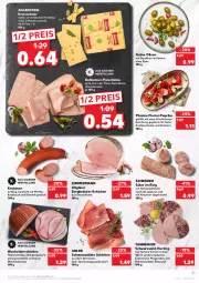 Gazetka promocyjna Kaufland - Gazetka - ważna od 12.01 do 12.01.2022 - strona 21 - produkty: angebot, angebote, auer, basilikum, eis, emmentaler, fleisch, fleischkäse, frischkäse, frischkäsezubereitung, geback, gewürz, grüne oliven, hartkäse, hinterschinken, jagdwurst, Käse, knoblauch, krakauer, kräuter, kräutern, leberwurst, LG, Ofen, olive, oliven, paprika, pfeffer, pizza, reis, ring, Rotwurst, schinken, schwarzwälder schinken, schwein, schweine, schweinefleisch, Ti, tisch, wein, weine, wurst