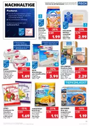 Gazetka promocyjna Kaufland - Gazetka - ważna od 12.01 do 12.01.2022 - strona 23 - produkty: agrarfrost, angebot, angebote, Bau, Becher, beutel, bio, Bio-Olivenöl, cocktail, cocktails, dip, eier, eis, escal, filet, filets, fisch, fische, Fischer, Fischspezialitäten, fleisch, followfish, früchte, hering, Herings, mayonnaise, olive, oliven, olivenöl, ring, saft, salat, salz, sauce, Schere, smoothie, smoothies, Spezi, Sylter, thunfisch, Ti, tiefkühlkost, topf, trolli, Wild, Yo