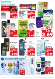 Gazetka promocyjna Kaufland - Gazetka - ważna od 12.01 do 12.01.2022 - strona 32 - produkty: aktionspreis, angebot, Brei, bruno banani, colgate, coupon, creme, deo, deospray, Discreet, dove, dusche, duschgel, eier, eis, gin, haarspray, Haftcreme, handcreme, lavera, LG, Max White, nivea, Nivea Men, oder schaumfestiger, pflegedusche, Playboy, Rasierschaum, reis, schaumfestiger, shampoo, shampoo oder spülung, spülung, Ti, zahncreme, ZTE