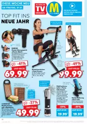 Gazetka promocyjna Kaufland - Gazetka - ważna od 12.01 do 12.01.2022 - strona 40 - produkty: akku, angebot, Bau, deo, edelstahl, eis, grill, Handy, Lampe, Massagegerät, mediashop, rel, spülmaschinen, Tasche, taschen, taschenlampe, Ti, toast, usb, waffeln, ZTE