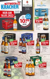 Gazetka promocyjna Getraenkeland - Gazetka - ważna od 28.05 do 28.05.2022 - strona 2 - produkty: alkohol, altenburger, Berger, bier, bitburger, burger, eis, elle, gin, kellerbier, mais, oder radler, pils, pilsener, pilsner, premium pils, radeberger, radler, Rostocker