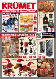Gazetka promocyjna  - Prospekte - Gazetka - ważna od 02.10 do 02.10.2026 - strona 1 - produkty: alkohol, angebot, angebote, batterie, batterien, Berger, Echtwachskerzen, eis, elle, Garten, gin, Intel, kerze, Kerzenhalter, knallerpreis, lack, Lacke, lamm, laterne, pasta, pils, pilsner, Plüsch, preisvorteil, radeberger, reis, rwe, sonderposten, teller, Ti, timer, weihnachten, windlicht
