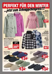 Gazetka promocyjna  - Prospekte - Gazetka - ważna od 02.10 do 02.10.2026 - strona 2 - produkty: Bau, body, Hausschuhe, hemd, Jacke, Liege, Mode, schuhe, shirt, sweatjacke, Tasche, taschen, Ti, tisch, wolle