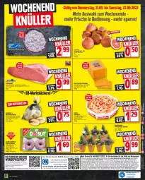 Gazetka promocyjna Edeka - Angebote der Woche - Gazetka - ważna od 23.09 do 23.09.2023 - strona 16 - produkty: angebot, angebote, deka, eis, elle, LG, Liege, Nordsee, papier, reis, salat, tee, telefon, Ti, uhr, ZTE