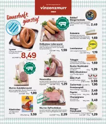 Gazetka promocyjna Aez - Prospekte - Gazetka - ważna od 13.07 do 13.07.2024 - strona 4 - produkty: axe, bier, brie, buch, champignon, champignons, cola, creme, curry, eis, elle, fleisch, fleischsalat, frucht, Garten, gewürz, grill, gutsleberwurst, hartkäse, Haxe, Holz, ilag, Käse, Käsekrainer, leberwurst, leerdammer, LG, lyoner, mac, mais, mango, milch, natur, nudel, nudelsalat, nuss, reis, ring, saft, saftschinken, salat, schinken, schwein, schweine, Spezi, spitzenqualität, Ti, weichkäse, wein, weine, wurst, Yo, ZTE, zucker, zuckermais