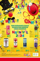 Gazetka promocyjna Selgros - Gazetka - ważna od 12.02 do 12.02.2024 - strona 12 - produkty: angebot, angebote, bacardi, Cap, captain morgan, cocktail, cocktails, cola, eis, gin, gordon, Gordon’s, LG, Rauch, reis, sapphire, Ti, tonic