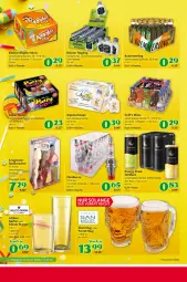 Gazetka promocyjna Selgros - Gazetka - ważna od 12.02 do 12.02.2024 - strona 4 - produkty: Becher, bier, drink, eis, energy drink, flasche, kerze, kleiner feigling, kleiner klopfer, kuemmerling, lack, leine, mac, merl, ndk, reis, Ti