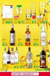 Gazetka promocyjna Selgros - Gazetka - ważna od 12.02 do 12.02.2024 - strona 7 - produkty: Becher, bowle, decke, drink, duni, flasche, gin, likör, qualitätswein, qualitätsweine, rwe, Ti, tisch, tischdecke, wein, weine, whisky, Zangen