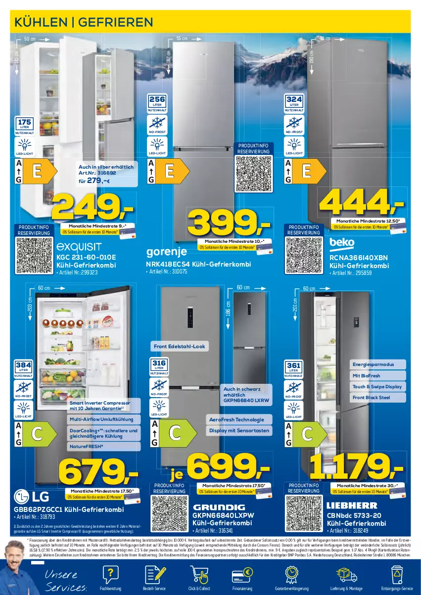 Aktueller Prospekt Berlet - Markt ändern > - von 03.07 bis 08.07.2023 - strona 10 - produkty: bio, consors finanz, edelstahl, eimer, eis, elle, lack, led-licht, LG, mastercard, natur, Ria, tee, Ti