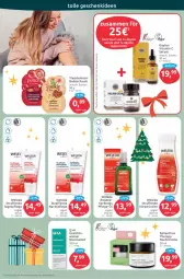 Gazetka promocyjna Budni - Prospekte - Gazetka - ważna od 24.12 do 24.12.2022 - strona 2 - produkty: acer, Bad, body, cin, creme, eis, elle, hyaluron, Körperlotion, LG, Lotion, nachtcreme, nachtpflege, reis, rel, rum, Serum, tagescreme, Tagespflege, teller, Ti, Tiere, vita, Vitamin C, wasser, weleda