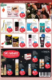 Gazetka promocyjna Budni - Prospekte - Gazetka - ważna od 24.12 do 24.12.2022 - strona 5 - produkty: Brei, Compeed, creme, eis, elnett, garnier, gin, gliss, gliss kur, haarspray, Jura, l'oreal, lack, Laufen, Lippenstift, loreal, Make-up, Mascara, Maske, Maybelline, Nagellack, pflaster, reis, Revital, revitalift, Schaebens, spülung, Styling Gel, tagescreme, tee, Ti, tuc, tuchmaske, vita, ZTE