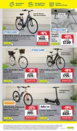 Gazetka promocyjna Lidl - Aktionsprospekt - Gazetka - ważna od 22.10 do 22.10.2022 - strona 49 - produkty: akku, auer, dell, E-Bike, eis, elle, erde, Fahrrad, kraft, Mode, ndk, reis, rwe, Schal, scooter, Ti