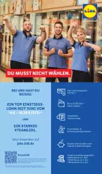 Gazetka promocyjna Lidl - Aktionsprospekt - Gazetka - ważna od 22.10 do 22.10.2022 - strona 59 - produkty: rwe, Ti, usb, WICK