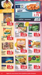 Gazetka promocyjna Famila - Prospekte - Gazetka - ważna od 27.01 do 27.01.2024 - strona 10 - produkty: beutel, blattspinat, burger, dell, eis, elle, femeg, filet, filets, fisch, fische, fischstäbchen, frosta, iglo, kartoffel, kartoffelpuffer, mccain, mikrowelle, Müller, müllerin art, pommes, Rahmgemüse, reis, scholl, Schollenfilets, schwein, snack, spinat, Ti, veggie, vossko, wein, ZTE