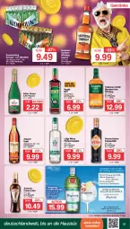 Gazetka promocyjna Famila - Prospekte - Gazetka - ważna od 27.01 do 27.01.2024 - strona 21 - produkty: alkohol, amaro, amarula, asbach uralt, aust, averna, beere, beeren, dry gin, ecco, eis, elle, flasche, getränk, getränke, gin, himbeer, himbeere, himbeeren, irish whiskey, kräuter, kräuterlikör, kuemmerling, likör, liqueur, london dry, london dry gin, mac, merl, minze, ohne alkohol, pfeffer, pfefferminzlikör, reis, Southern Comfort, Tanqueray, Ti, tonic, tullamore, wasser, wein, weinbrand, whiskey, würfel, zitrone, zitronen, ZTE