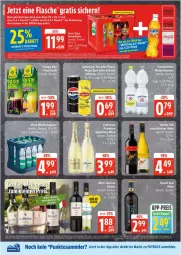 Gazetka promocyjna Edeka - Prospekte - Gazetka - ważna od 06.09 do 06.09.2025 - strona 16 - produkty: coca-cola, cola, coupon, deka, eis, fanta, flasche, nuss, payback, reis, tesa, Ti, ZTE