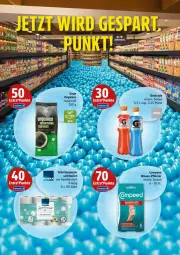 Gazetka promocyjna Edeka - Prospekte - Gazetka - ważna od 06.09 do 06.09.2025 - strona 24 - produkty: Compeed, Kamill, kamille, natur, papier, pflaster, toilettenpapier
