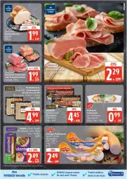 Gazetka promocyjna Edeka - Prospekte - Gazetka - ważna od 06.09 do 06.09.2025 - strona 7 - produkty: bio, coupon, coupons, eis, payback, reis, Ti, ZTE