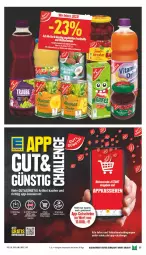 Gazetka promocyjna Marktkauf - Prospekt - Gazetka - ważna od 21.01 do 21.01.2023 - strona 25 - produkty: deka, eis, gutschein, gutscheine, reis, Ti, ZTE