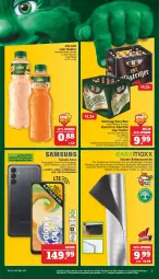 Gazetka promocyjna Marktkauf - Prospekt - Gazetka - ważna od 21.01 do 21.01.2023 - strona 3 - produkty: eis, elle, reis, teller, Ti, ZTE